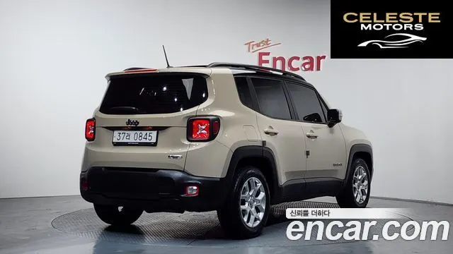 JEEP 2.4 2016 — photo 2 sur 20