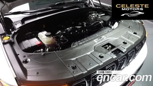 JEEP (WL) 3.6 Limited 2023 — photo 6 sur 20