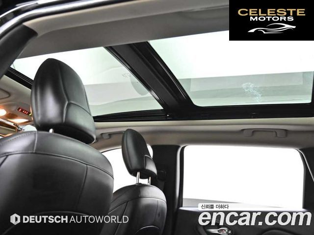 JEEP (KL) 2.4 AWD 2017 — photo 19 sur 26