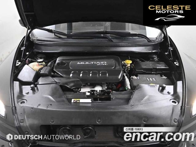 JEEP (KL) 2.4 AWD 2017 — photo 6 sur 26