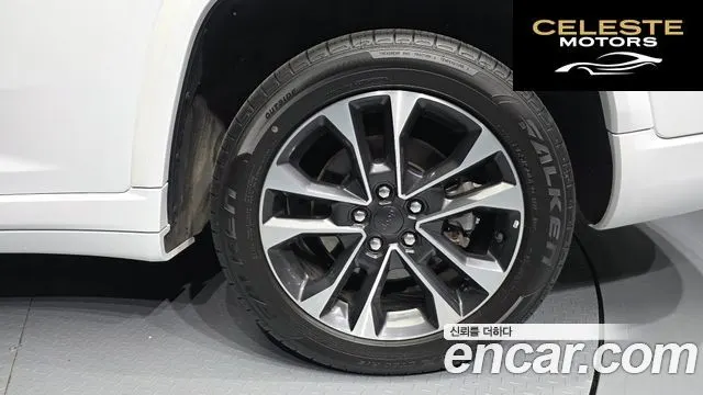 JEEP (WL) L 3.6 2022 — photo 5 sur 20