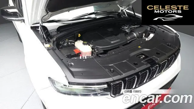 JEEP (WL) L 3.6 2022 — photo 6 sur 20