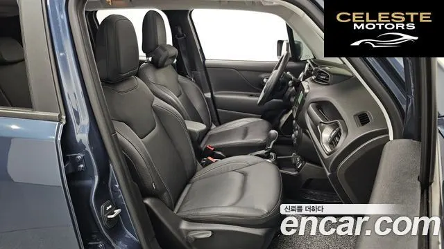 JEEP 1.3 Limited 2022 — photo 10 sur 26