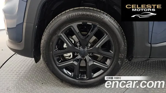 JEEP 1.3 Limited 2022 — photo 4 sur 26
