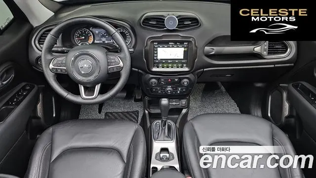 JEEP 1.3 Limited 2022 — photo 24 sur 26