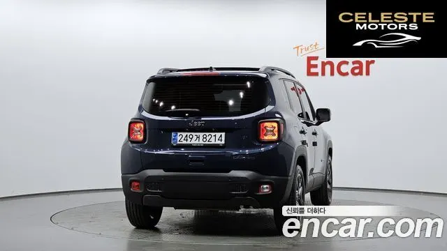 JEEP 1.3 Limited 2022 — photo 3 sur 26