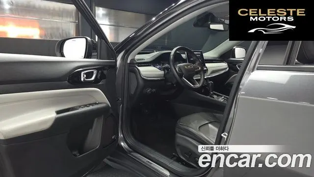 JEEP 22.4 Limited AWD 2022 — photo 10 sur 20