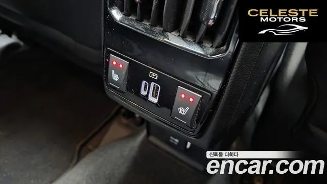 JEEP 22.4 Limited AWD 2022 — photo 19 sur 20