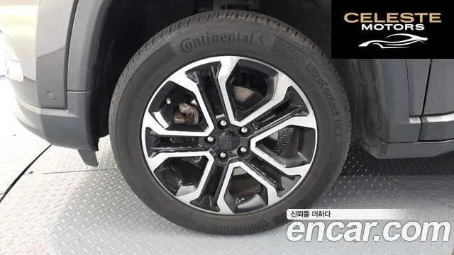 JEEP 22.4 Limited AWD 2022 — photo 5 sur 20