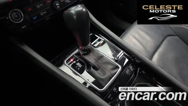 JEEP 22.4 Limited AWD 2022 — photo 9 sur 20