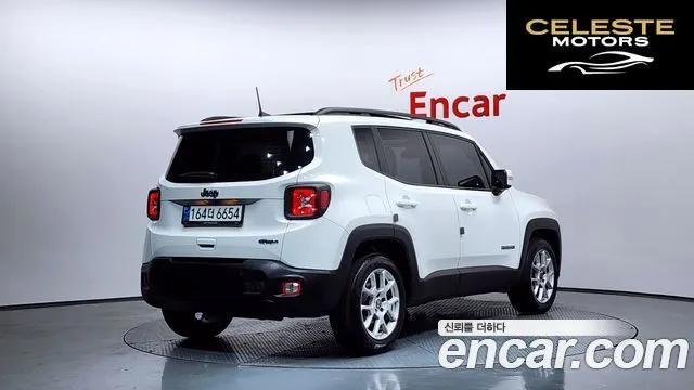 JEEP 2.4 2021 — photo 2 sur 20