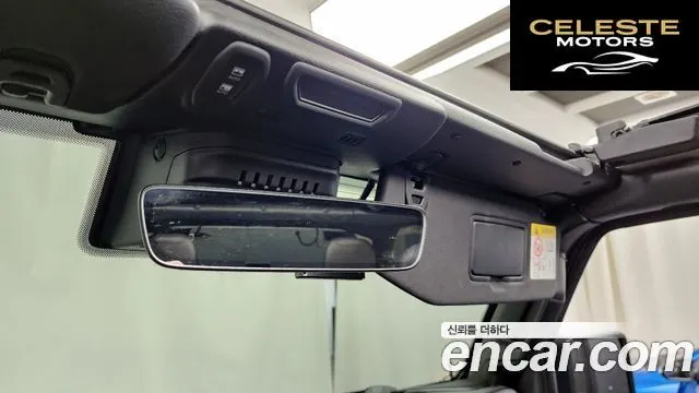JEEP (JL) 2.0 4portes 2021 — photo 17 sur 20