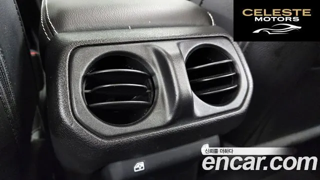 JEEP (JL) 2.0 4portes 2021 — photo 19 sur 20