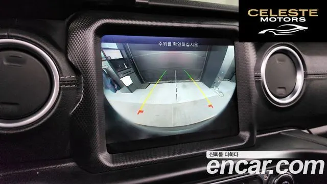 JEEP (JL) 2.0 4portes 2021 — photo 15 sur 20