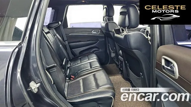 JEEP 3.0 2015 — photo 12 sur 20