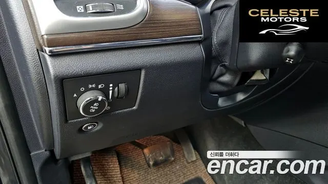 JEEP 3.0 2015 — photo 14 sur 20