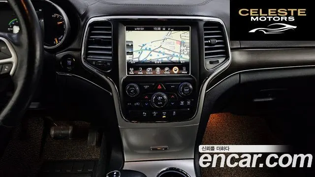 JEEP 3.0 2015 — photo 15 sur 20