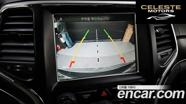 JEEP 3.0 2015 — photo 16 sur 20