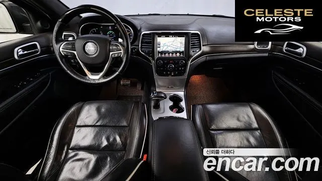 JEEP 3.0 2015 — photo 7 sur 20