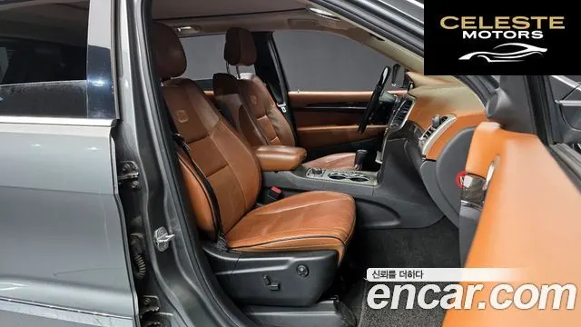 JEEP 3.0 2012 — photo 10 sur 20