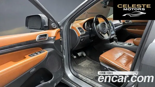 JEEP 3.0 2012 — photo 11 sur 20