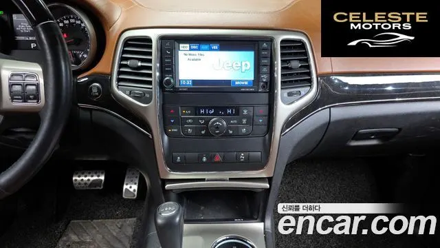 JEEP 3.0 2012 — photo 14 sur 20