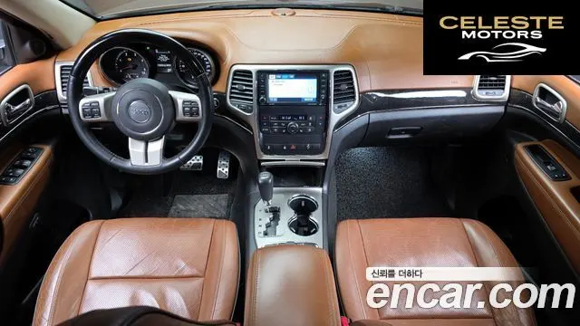 JEEP 3.0 2012 — photo 7 sur 20