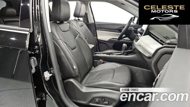 JEEP 22.4 Limited AWD 2022 — photo 10 sur 20