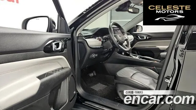 JEEP 22.4 Limited AWD 2022 — photo 12 sur 20