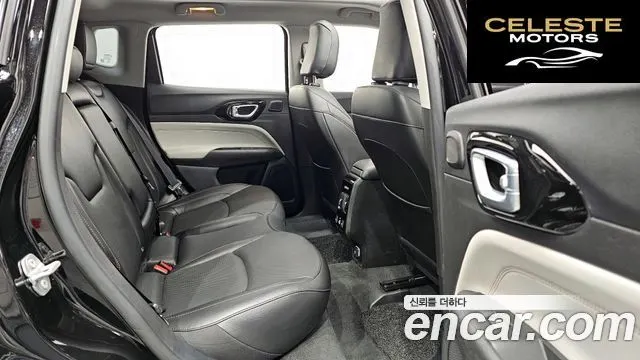 JEEP 22.4 Limited AWD 2022 — photo 11 sur 20