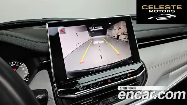 JEEP 22.4 Limited AWD 2022 — photo 15 sur 20