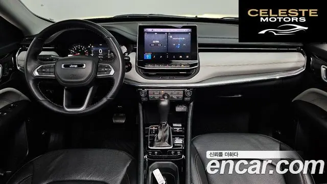 JEEP 22.4 Limited AWD 2022 — photo 7 sur 20