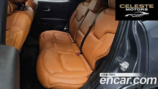 JEEP 1.3 Limited 2023 — photo 13 sur 26