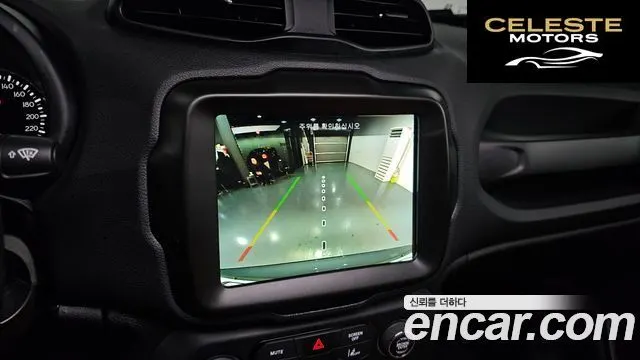 JEEP 1.3 Limited 2023 — photo 16 sur 26