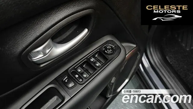 JEEP 1.3 Limited 2023 — photo 17 sur 26