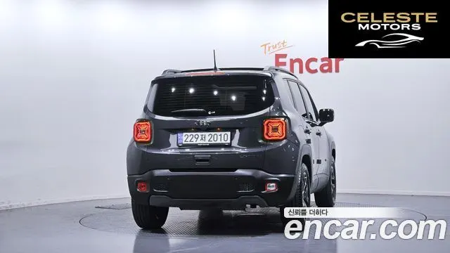 JEEP 1.3 Limited 2023 — photo 4 sur 26