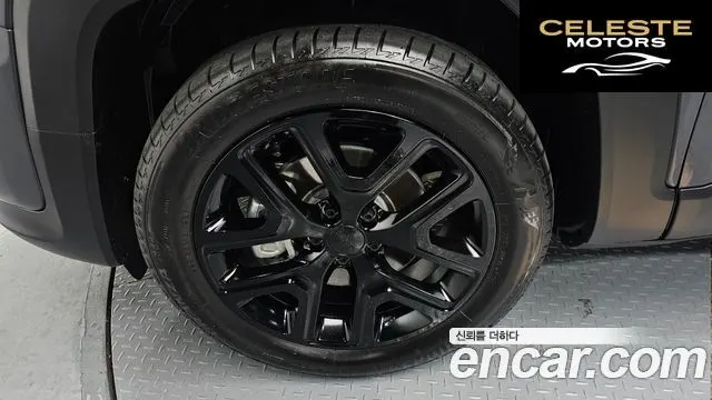 JEEP 1.3 Limited 2023 — photo 5 sur 26