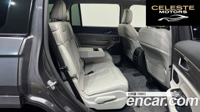 JEEP (WL) L 3.6 2022 — photo 12 sur 26