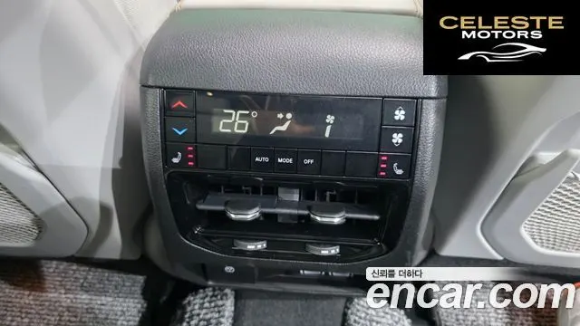 JEEP (WL) L 3.6 2022 — photo 19 sur 26