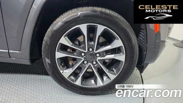 JEEP (WL) L 3.6 2022 — photo 5 sur 26