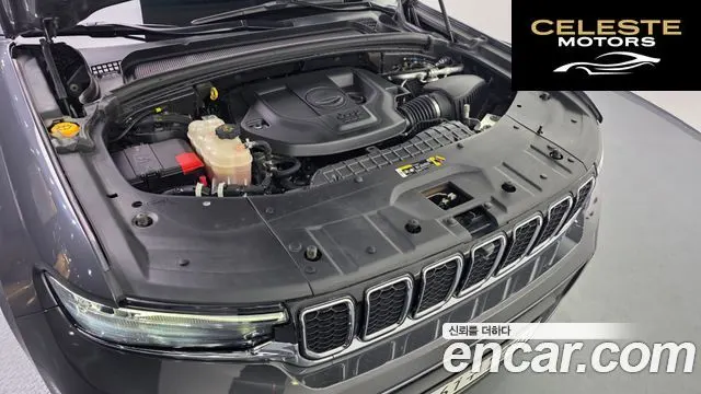 JEEP (WL) L 3.6 2022 — photo 6 sur 26