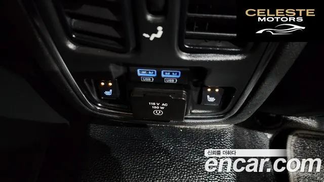 JEEP 3.6 2021 — photo 18 sur 26