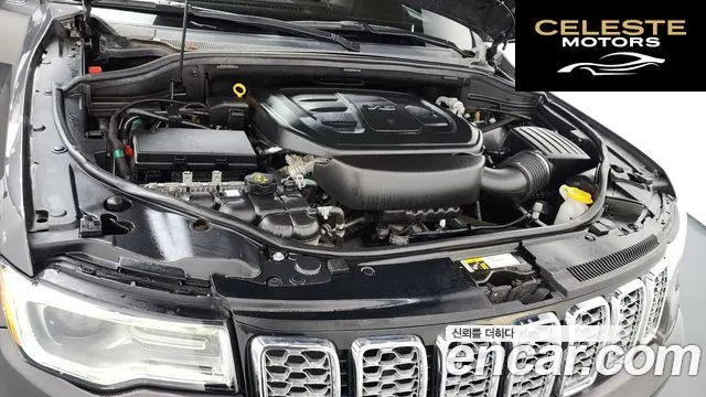 JEEP 3.6 2021 — photo 6 sur 26