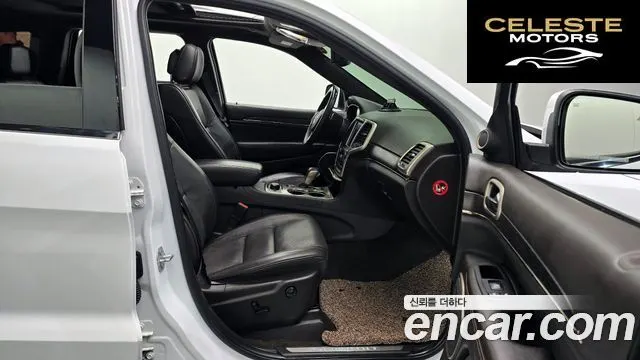 JEEP 3.0 2016 — photo 10 sur 20