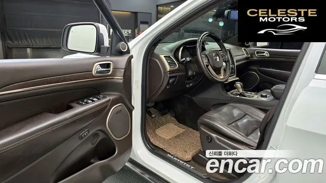 JEEP 3.0 2016 — photo 11 sur 20