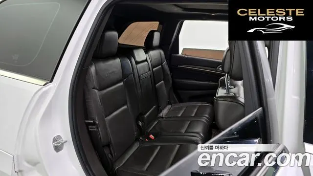 JEEP 3.0 2016 — photo 12 sur 20