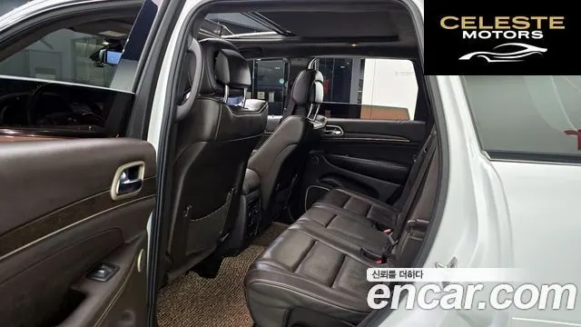 JEEP 3.0 2016 — photo 13 sur 20