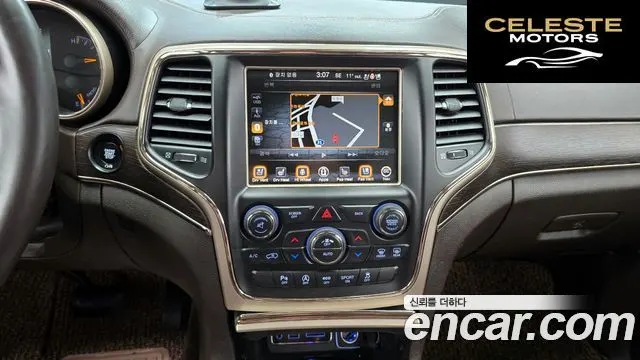 JEEP 3.0 2016 — photo 15 sur 20