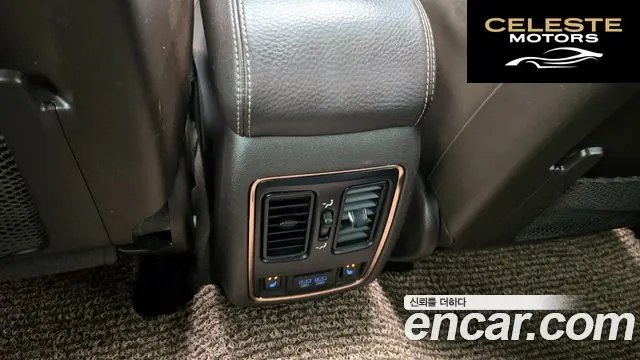 JEEP 3.0 2016 — photo 19 sur 20