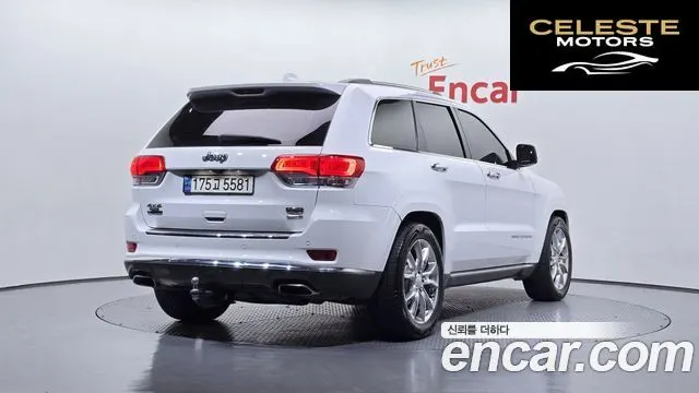 JEEP 3.0 2016 — photo 2 sur 20